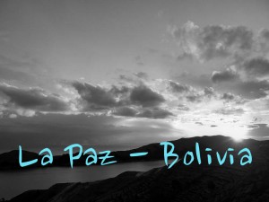 La Paz - Bolivia - Carol Michelassi280114